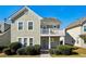 Charming home featuring a front porch at 4593 Parkway Cir, Atlanta, GA 30349