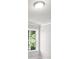Window overlooking greenery provides lots of natural light at 741 Cams Crk, Mcdonough, GA 30253