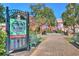 Downtown McDonough square featuring local attractions and businesses at 741 Cams Crk, Mcdonough, GA 30253