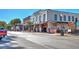 Street view of downtown McDonough, Georgia at 741 Cams Crk, Mcdonough, GA 30253