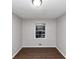 Bedroom featuring modern floors and natural light at 1338 Georgia Ave, Atlanta, GA 30344