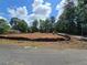 Cleared lot ready for new construction at 2477 Bobbie Dr, Marietta, GA 30066