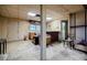Large basement with ample storage space at 3294 Francine Dr, Decatur, GA 30033