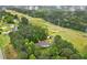 Lush acreage featuring mature trees and electric lines; an inviting spot to build your dream home at 1368 Tommy Lee Cook Rd, Palmetto, GA 30268
