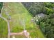 Expansive acreage with mature trees and electric lines; an inviting spot to build your dream home at 1368 Tommy Lee Cook Rd, Palmetto, GA 30268