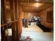 Spacious unfinished basement space at 3020 Whitfield Ave, Cumming, GA 30040