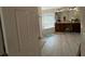 Bright bathroom with a soaking tub, dual vanity, and neutral decor at 3020 Whitfield Ave, Cumming, GA 30040