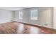 Bright bedroom with natural light and hardwood flooring at 2270 Old Concord Se Dr, Covington, GA 30016