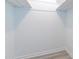 This walk-in closet features ample shelving and storage at 1201 Old Hammond, Atlanta, GA 30350