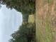 Land view with long grass and trees at 2371 Leguin Mill Rd, Locust Grove, GA 30248