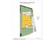 Overhead site plan shows home at 2380 Greenglade Road, Atlanta, GA 30345 with surrounding yard and driveway at 2380 Greenglade Ne Rd, Atlanta, GA 30345