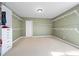 Large walk-in closet with built-in shelving and ample storage space at 3410 Kates Way, Duluth, GA 30097