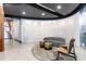 Sophisticated lobby showcasing modern seating, sleek surfaces, and elegant lighting at 3324 Peachtree Ne Rd # 1813, Atlanta, GA 30305