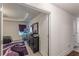Spacious room with walk-in closet, adjacent to bedroom at 446 Vandenburg Dr, Villa Rica, GA 30180