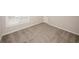Bedroom features neutral carpeting and bright natural light from window at 365 Hunt Creek Dr, Acworth, GA 30101