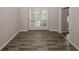 Cozy dining room featuring wood-look tile floor and natural light at 365 Hunt Creek Dr, Acworth, GA 30101