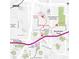 Neighborhood map highlighting 120 Vanira Ave and surrounding areas, parks, and restaurants at 120 Vanira Se Ave, Atlanta, GA 30315