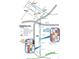 Map showcasing the Summerhill BRT route, dedicated lanes, and connections to MARTA rail in Atlanta at 120 Vanira Se Ave, Atlanta, GA 30315