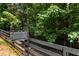 Historical landmark: The Hembree Spring and surrounding area at 390 Hembree Rd, Roswell, GA 30075