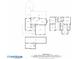 Detailed floor plan showing layout of all floors at 125 Winter Valley Ct, Fayetteville, GA 30215