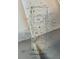 Survey displays lot lines, two story house with deck, and shows driveway and neighbors at 998 Northrope Ne Dr, Atlanta, GA 30324