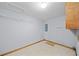 Versatile storage room with ample space for organization and shelving at 1554 Owens Store Road Rd, Canton, GA 30115
