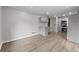 Spacious kitchen area with dining at 4510 Virginia Nw Ave, Kennesaw, GA 30144