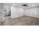 Spacious living room with modern flooring at 4510 Virginia Nw Ave, Kennesaw, GA 30144