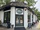 Ollie's Market & Deli, a charming neighborhood market with large windows and outdoor seating at 380 Grant Se Cir # 110, Atlanta, GA 30315