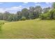 A large expansive yard at 1526 Oakleaf Dr, Auburn, GA 30011