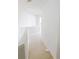 Bright hallway with light wood floors leading to other areas of the home at 3130 Haynes Park Dr, Lithonia, GA 30038