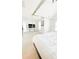 View of bedroom showcasing a television, neutral paint, and light colored floors at 3130 Haynes Park Dr, Lithonia, GA 30038