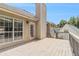 Spacious wooden deck perfect for outdoor entertaining, with access to the home's interior at 2175 Golden Valley Dr, Lawrenceville, GA 30043