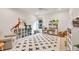 Spacious bedroom with plenty of room for decor and play at 401 Pirkle Ave, Buford, GA 30518