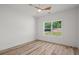 Bright bedroom with wood floors and large windows at 859 N Bay Overlook, Villa Rica, GA 30180