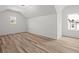 Bright room featuring light-colored walls, hardwood floors and natural light at 859 N Bay Overlook, Villa Rica, GA 30180