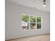 Bright room with natural light and window views at 859 N Bay Overlook, Villa Rica, GA 30180