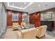 Modern lobby with cozy seating, stylish decor, and a welcoming reception area for residents at 2626 Peachtree Nw Rd # 1108, Atlanta, GA 30305