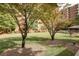 High rise building with mature trees and greenspace in a park-like setting at 300 Johnson Ferry Rd # A614, Atlanta, GA 30328
