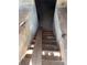 Concrete steps leading down to the basement at 3008 Grand Sw Ave, Atlanta, GA 30315