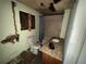Bathroom showing a toilet, sink, and tub and shower at 3008 Grand Sw Ave, Atlanta, GA 30315