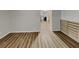 Inviting living space featuring hard wood floors and seamless transitions at 7054 Chappell Cir, Atlanta, GA 30360