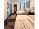 Inviting bedroom with natural light and cozy decor at 1463 Macklone Ne St, Atlanta, GA 30307