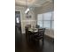 Dining room with a dining table and decor at 2668 Memorial Se Dr, Atlanta, GA 30317