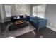 Cozy living room features comfortable seating, stylish decor, and natural light at 2668 Memorial Se Dr, Atlanta, GA 30317