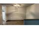 Living room with modern light fixture and neutral colors at 3204 Fairington Village Dr, Lithonia, GA 30038