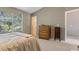 Comfortable bedroom featuring neutral wall color at 3444 Washington Way, Atlanta, GA 30340