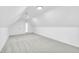 Large bonus room featuring neutral carpet, white walls, with recessed lighting and ample space at 3110 Haverhill Ne Cv, Conyers, GA 30012