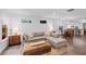 Bright and airy living room featuring stylish furniture and an open floor plan at 1450 Walker Se St, Smyrna, GA 30080