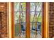 Private balcony with comfortable seating offering peaceful outdoor retreat at 3235 Roswell Ne Rd # 508, Atlanta, GA 30305